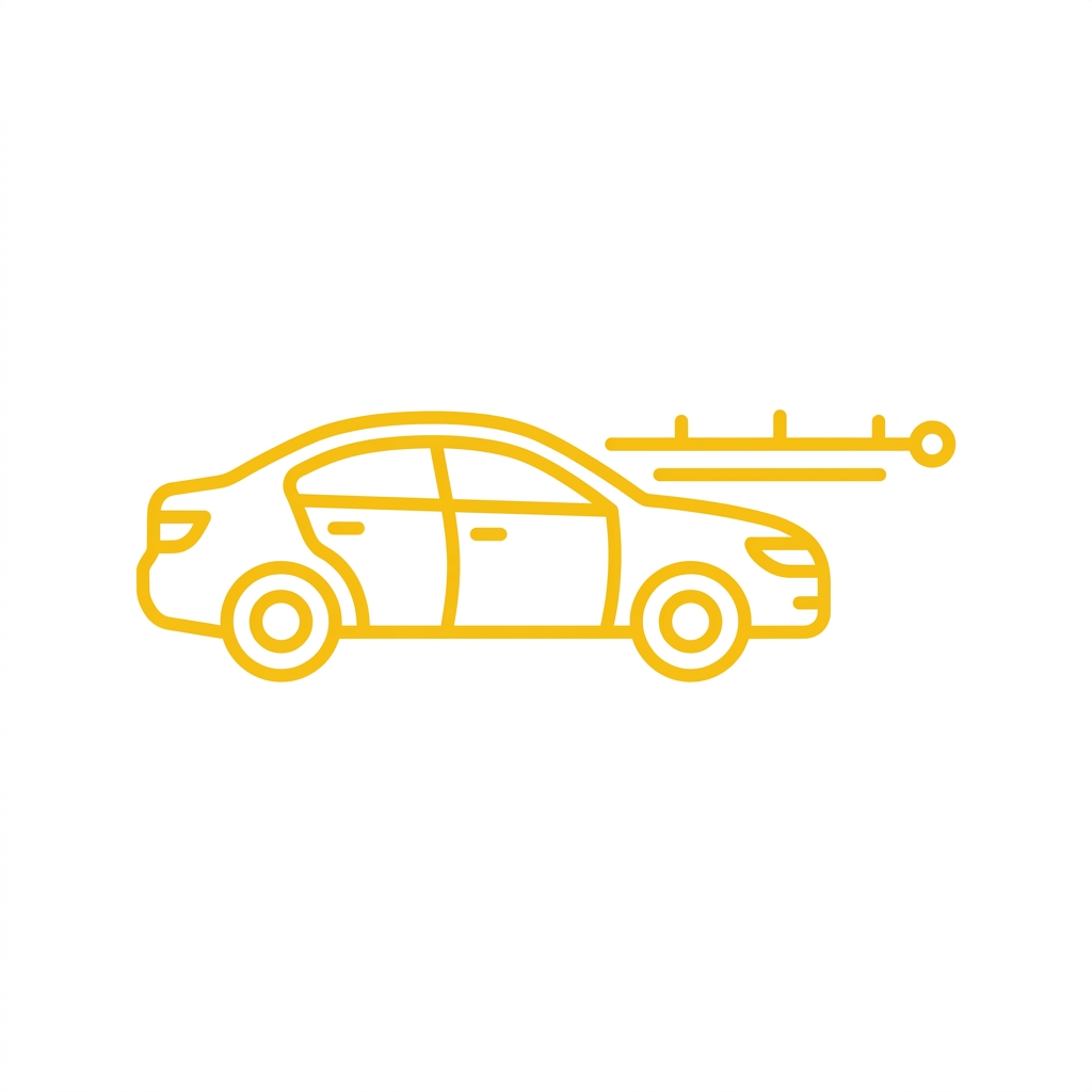 Outstation Cabs White Cabs